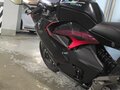 2025 QJMotor RX5000D, чёрный, 395000 рублей - вид 10