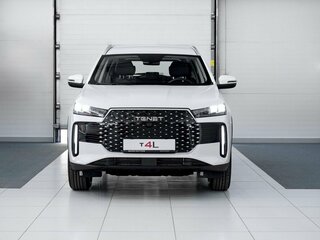 2026 Tenet T4L, белый, 2305710 рублей, вид 2