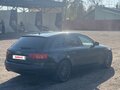 2009 Audi A4 IV (B8), чёрный, 800000 рублей - вид 5