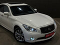 2011 Infiniti M37 IV, белый, 1400000 рублей - вид 7
