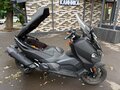 2022 Sym Maxsym TL 500, чёрный, 550000 рублей - вид 5