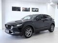 2026 Mazda CX-30 I, чёрный