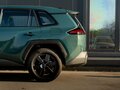 2026 Toyota RAV4 VI (XA60), зелёный, 4225000 рублей - вид 8