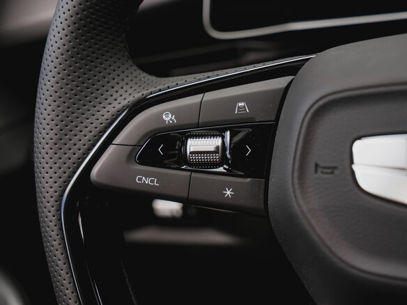 2026 Geely Cityray, серебристый, 3144000 рублей - вид 13