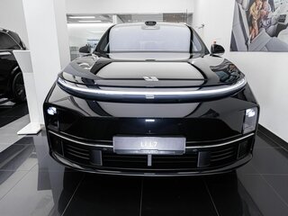 2026 Li Auto (Lixiang) L7 52.3 kWh I Рестайлинг, чёрный, 10590000 рублей, вид 4
