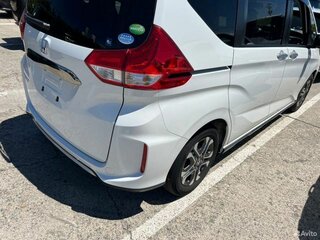 2021 Honda Freed II Рестайлинг, белый, 1890000 рублей, вид 5