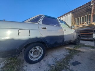 2000 Lada (ВАЗ) 2110, серый, 40000 рублей, вид 3