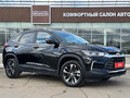 2023 Chevrolet Tracker IV, чёрный, 2265000 рублей - вид 2