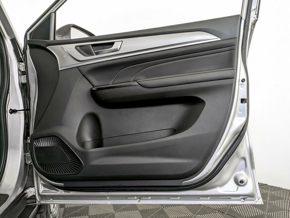 2025 Haval M6 II, серый, 1795000 рублей - вид 22