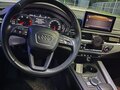 2018 Audi A4 ultra V (B9), серебристый, 1949000 рублей - вид 10