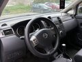 2007 Nissan Tiida I, золотистый, 405000 рублей - вид 8