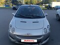 2004 Smart Forfour I, серебристый, 480000 рублей - вид 2
