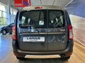 2026 Lada (ВАЗ) Largus Cross I Рестайлинг, коричневый, 1967000 рублей - вид 5