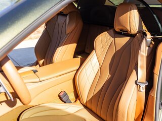 2026 Lexus LC 500 I, зелёный, 20172539 рублей, вид 5