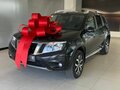 2018 Nissan Terrano III (D10), чёрный