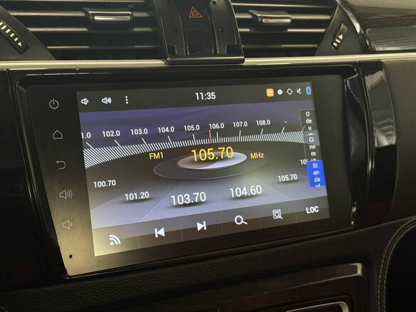 2015 Zotye T600, чёрный, 1050000 рублей - вид 13
