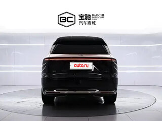 2026 Li Auto (Lixiang) L9 II, чёрный, 10300000 рублей, вид 2