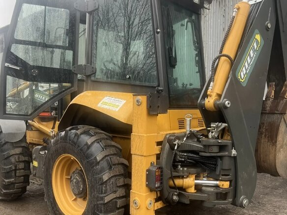 2024 Kyloton B3, 4800000 рублей - вид 4