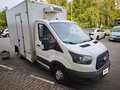 2019 Ford Transit, белый, 1350000 рублей - вид 1