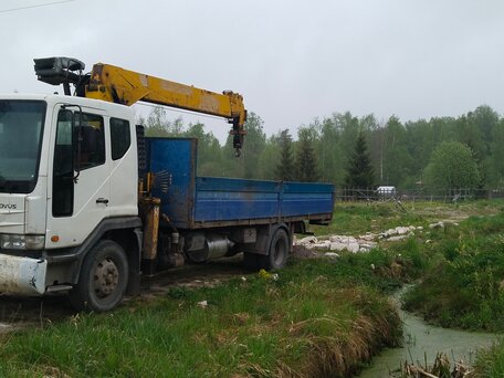 2004 Daewoo Labo, белый, 3300000 рублей, вид 3