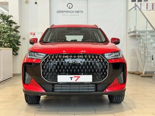 2026 Tenet T7, красный, 2805000 рублей, вид 2