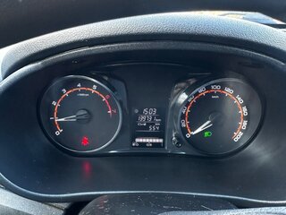 2020 Lada (ВАЗ) Granta I Рестайлинг, коричневый, 640000 рублей, вид 5