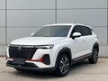 2022 Changan CS35 Plus I Рестайлинг, серебристый, 1040000 рублей