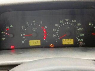2008 Lada (ВАЗ) 2115, серый, 85000 рублей, вид 5