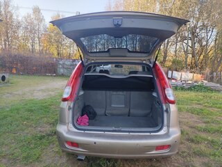 2007 Chevrolet Rezzo, бежевый, 350000 рублей, вид 5