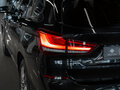 2020 BMW X1 20i xDrive II (F48) Рестайлинг, чёрный, 3770000 рублей - вид 10