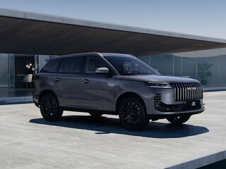 2026 Jeland J6, серый, 2300000 рублей, вид 2
