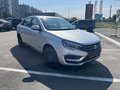 2026 Lada (ВАЗ) Vesta I Рестайлинг (NG), серебристый, 1705000 рублей - вид 3