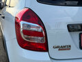 2023 Lada (ВАЗ) Granta Cross I Рестайлинг, белый, 960000 рублей - вид 10