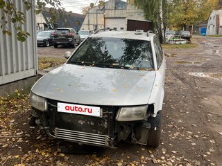 2000 Volkswagen Passat B5, белый, 165000 рублей, вид 2