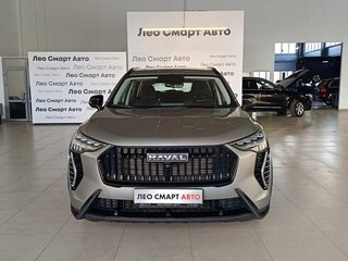 2024 Haval Jolion I Рестайлинг, серый, 1849000 рублей, вид 2
