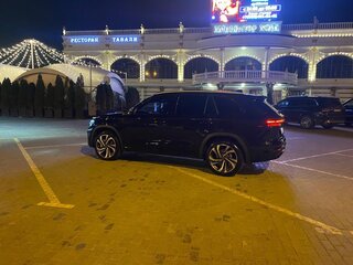 2023 Geely Monjaro I, чёрный, 2950000 рублей, вид 5