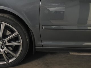 2012 Skoda Octavia II (A5) Рестайлинг, серый, 850000 рублей, вид 3