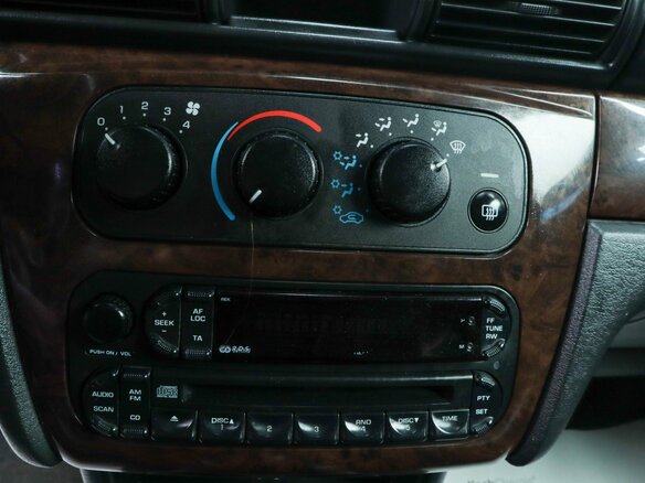 2008 ГАЗ Volga Siber I, серебристый, 519000 рублей - вид 12