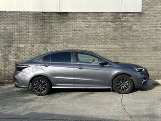 2024 Omoda S5, серый, 1399000 рублей, вид 4