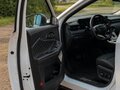 2022 Exeed TXL I Рестайлинг, белый - вид 2