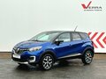 2020 Renault Kaptur I Рестайлинг, синий, 1570000 рублей