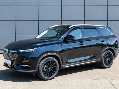 Changan CS75 Pro
