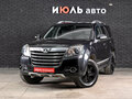 2014 Great Wall Hover H3 I, чёрный
