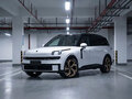 2026 Lynk & Co 900, белый, 7300000 рублей