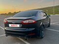 2012 Ford Mondeo IV Рестайлинг, чёрный, 650000 рублей - вид 6
