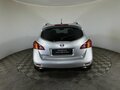 2009 Nissan Murano II (Z51), серебристый - вид 2