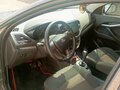 2016 Lada (ВАЗ) Vesta I, серый, 650000 рублей - вид 6