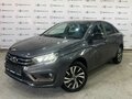 2026 Lada (ВАЗ) Vesta I Рестайлинг (NG), серый