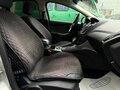 2013 Ford Focus III, серебристый, 720000 рублей - вид 10