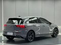 2023 Volkswagen Golf VIII, серый, 1990000 рублей - вид 4